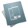 Device Central CS5 Icon 96x96 png